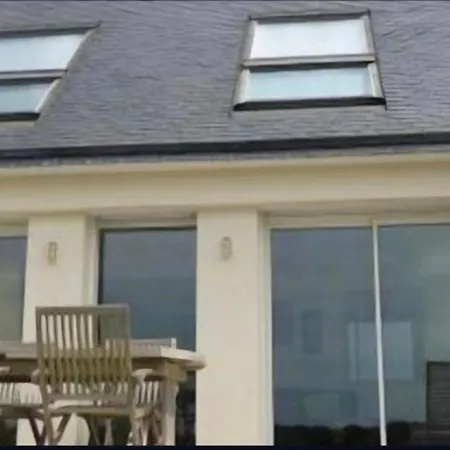 Belle Vue Holiday home Erdeven