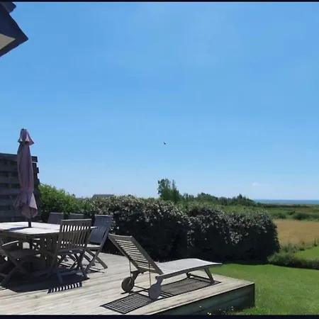 Holiday home Belle Vue *