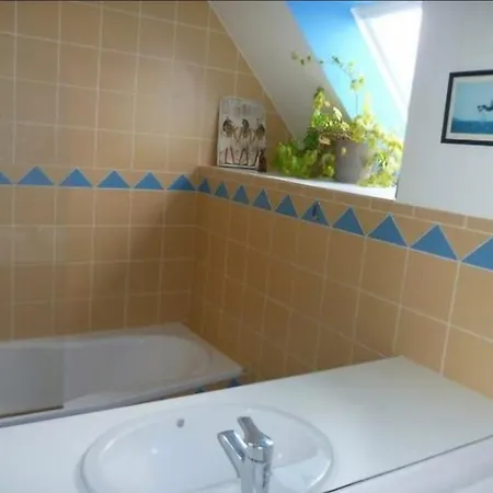 Belle Vue Holiday home *