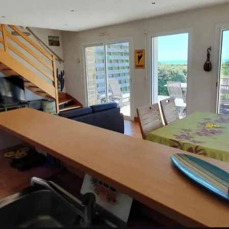Belle Vue Holiday home