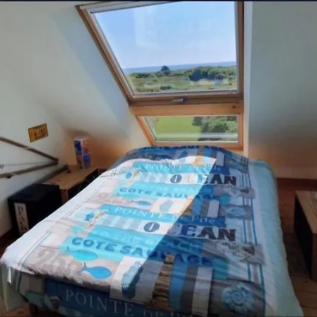 Belle Vue Holiday home