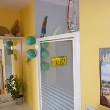 Holiday home Belle Vue Erdeven